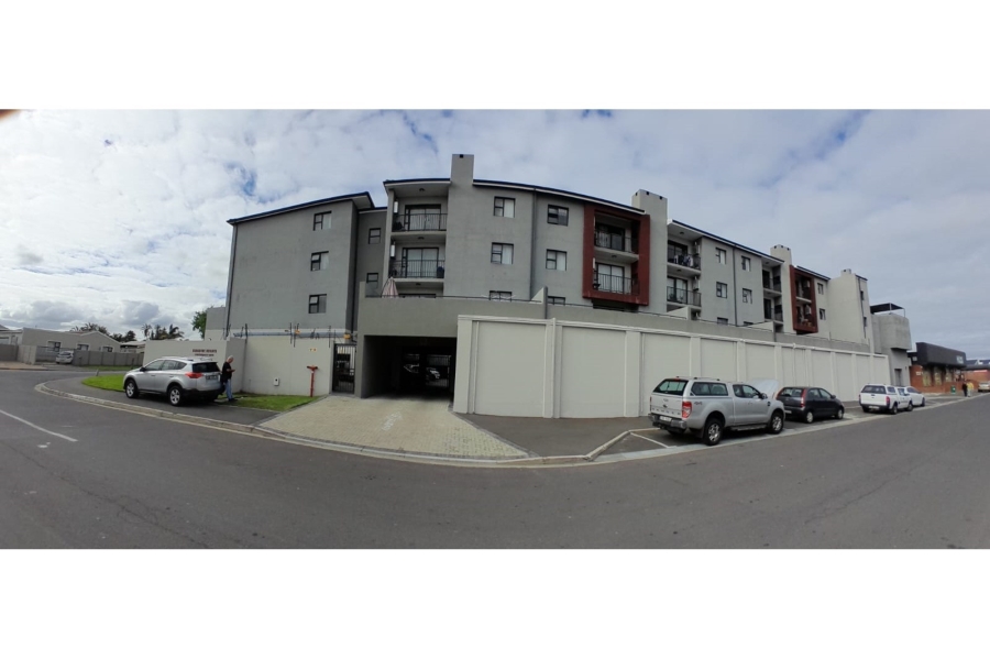 2 Bedroom Property for Sale in Richwood Western Cape